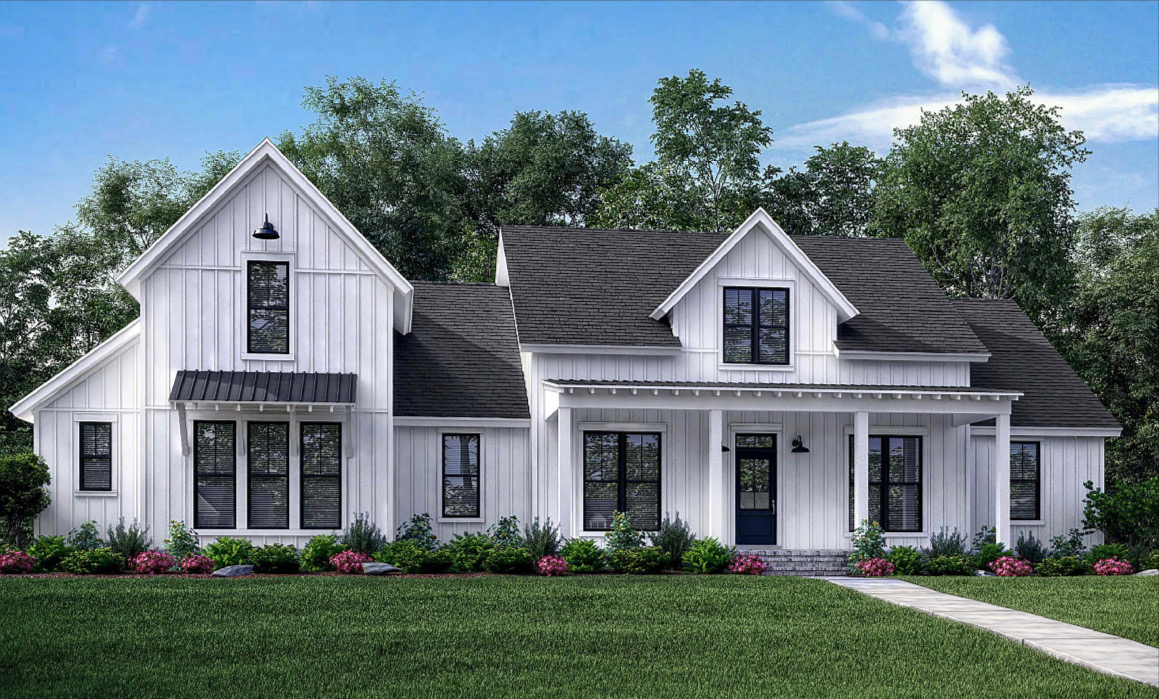 Buffalo Ridge Pace FL Homes
